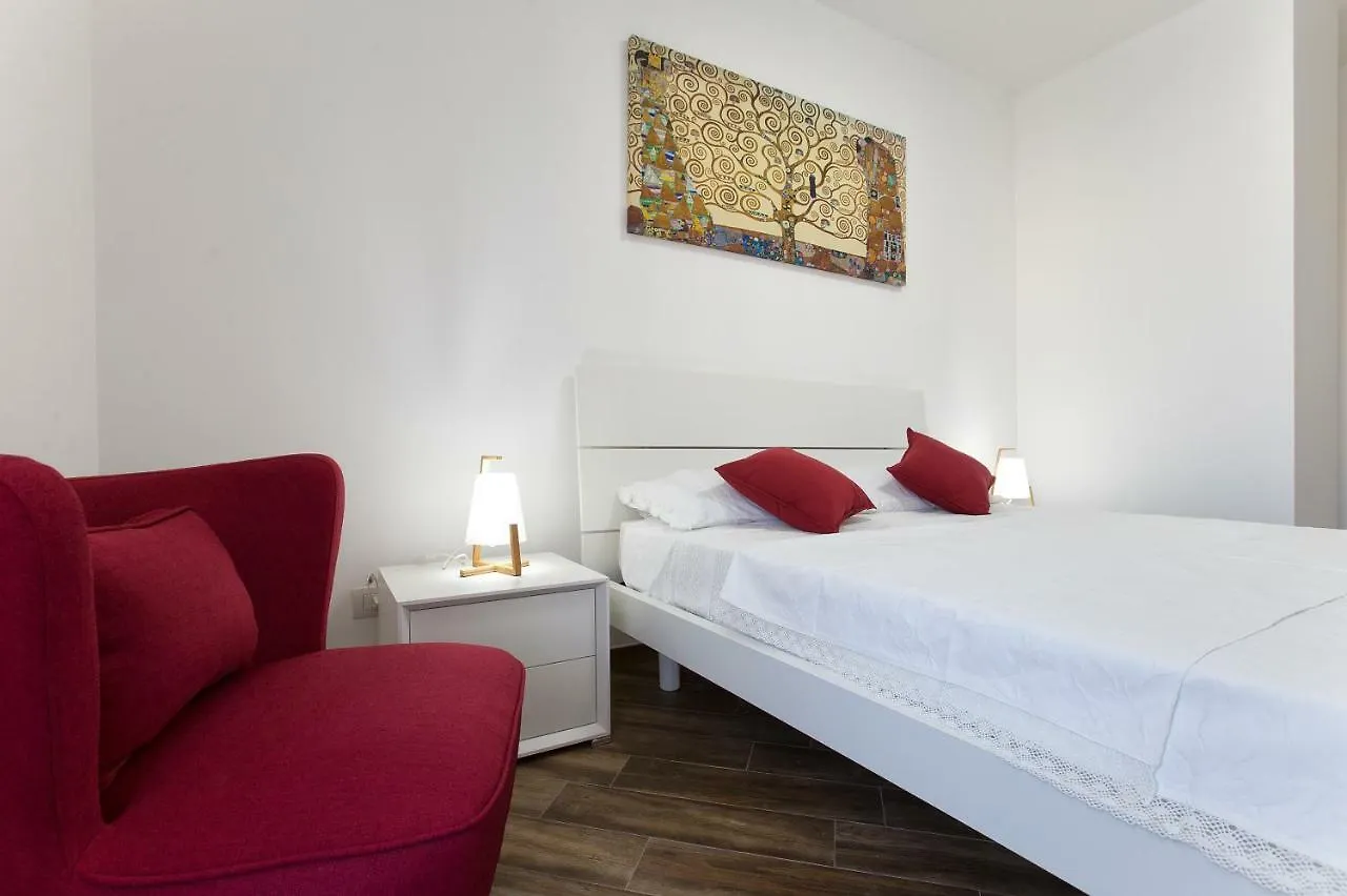 House Garden E Sky Apartment Alghero Italy