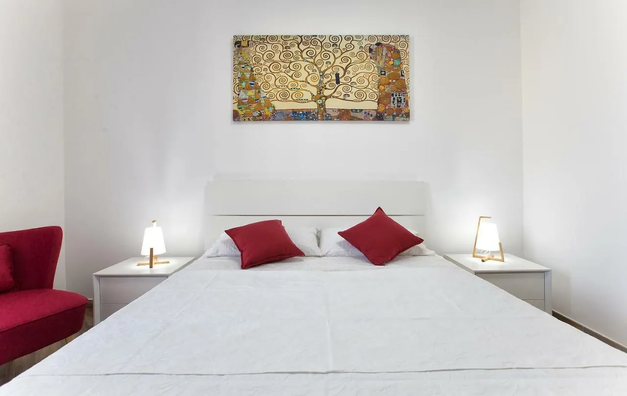 House Garden E Sky Apartment Alghero