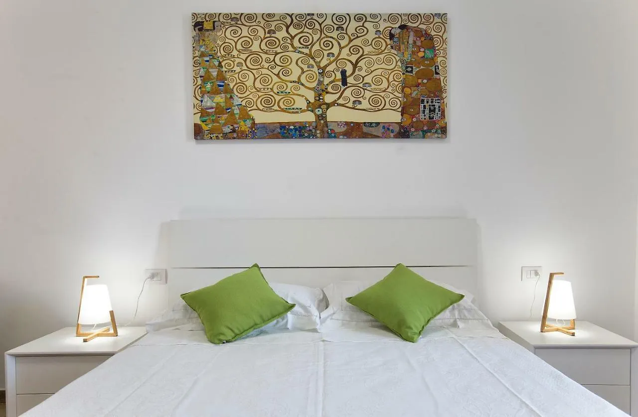 House Garden E Sky Apartment Alghero Italy